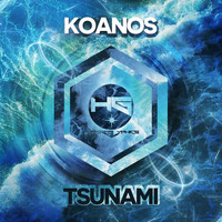 Koanos - Tsunami
