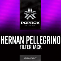 Hernan Pellegrino - Filter Jack
