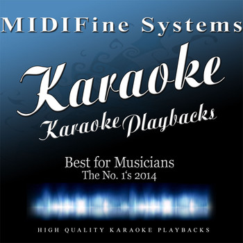 MIDIFine Systems - Best for Musicians, the No. 1's 2014