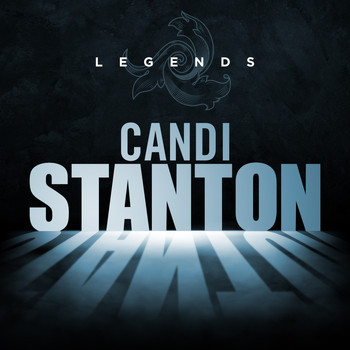 Candi Staton - Legends - Candi Staton