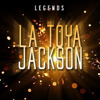 La Toya Jackson - Legends