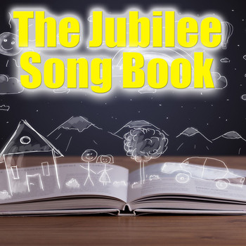 Various Artists - The Jubilee Song Book, Vol.1