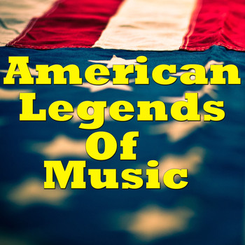Various Artists - American Legends Of Music, Vol.1