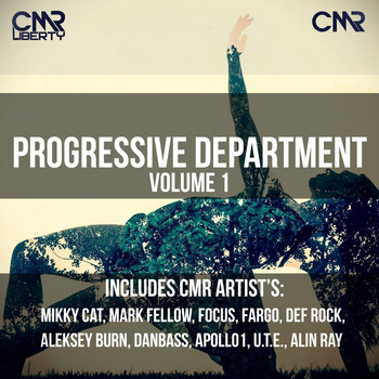 Various Artists - Progressive Department Vol. 1