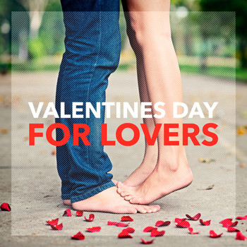Various Artists - Valentines Day - For Lovers
