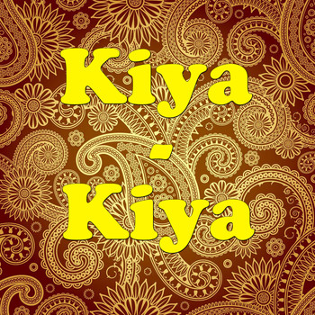 Various Artists - Kiya - Kiya, Vol.2