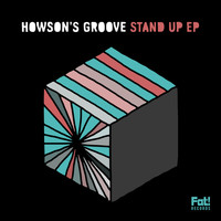 Howson's Groove - Stand Up