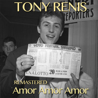 Tony Renis - Amor Amor Amor