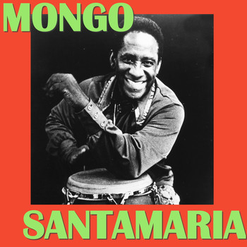 Mongo Santamaría - Dimelo