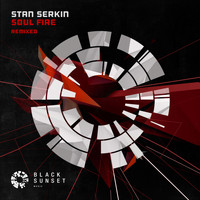 Stan Serkin feat. Tom Tyler - Soul Fire