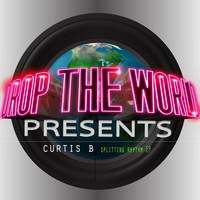 Curtis B - Splitting Rhythm EP