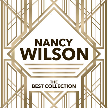 Nancy Wilson - The Best Collection