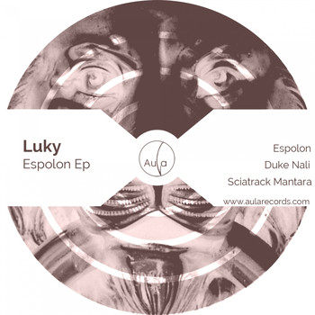 Luky - Espolon Ep