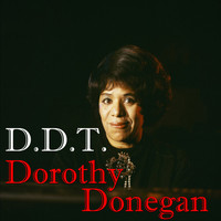 Dorothy Donegan - D.D.T.