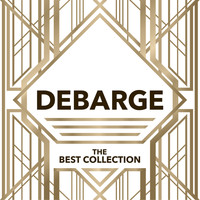 DeBarge - The Best Collection