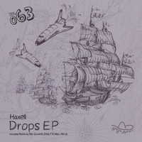 Haxell - Drops EP