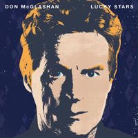 Don McGlashan - Lucky Stars