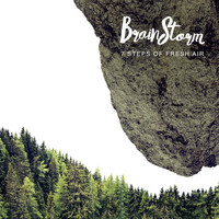 Brainstorm - 7 Steps of Fresh Air