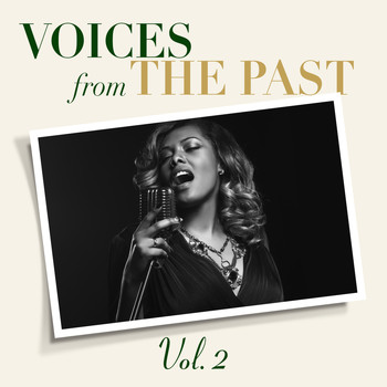 Various Artists - Voices From The Past - Vol. 2