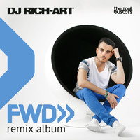 DJ Rich-Art - FWD