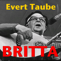 Evert Taube - Britta