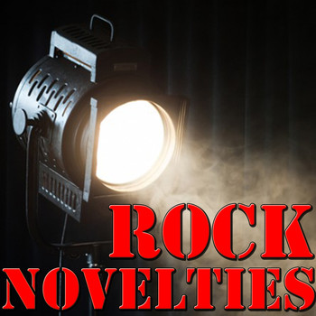 Various Artists - Rock Novelties, Vol.3