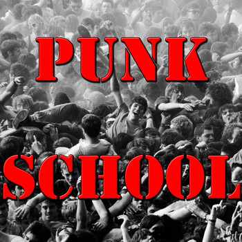 Various Artists - Punk School, Vol.2