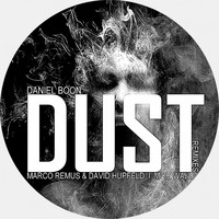 Daniel Boon - Dust
