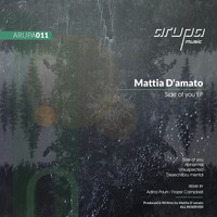 Mattia D'amato - Side of you EP