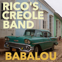 Rico's Creole Band - Babalou