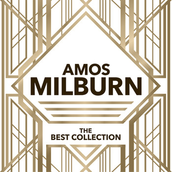 Amos Milburn - The Best Collection