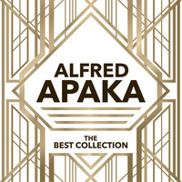 Alfred Apaka - The Best Collection
