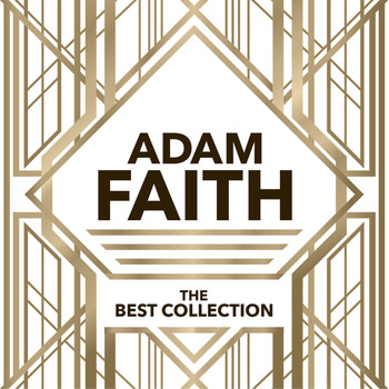 Adam Faith - The Best Collection