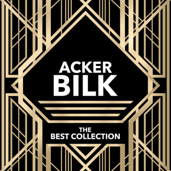 Acker Bilk - The Best Collection