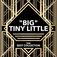 "Big" Tiny Little - The Best Collection