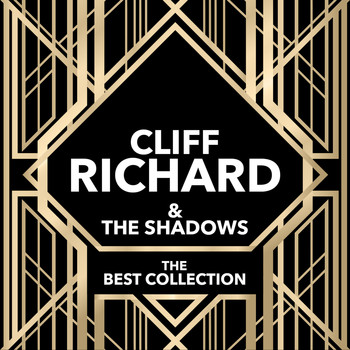 Cliff Richard And The Shadows - The Best Collection