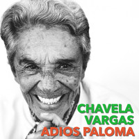 Chavela Vargas - Adios Paloma