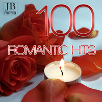 Music Machine - 100 Romantic Hits