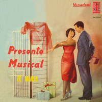 Zé Maria - Presente Musical