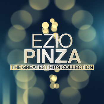 Ezio Pinza - The Greatest Hits Collection