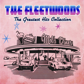 Fleetwoods - The Greatest Hits Collection