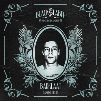 Badklaat - Bad Like This (Explicit)