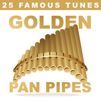 Carlos Pérez - Golden Pan Pipes