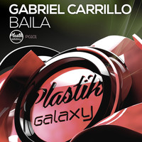Gabriel Carrillo - Baila