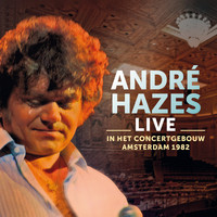André Hazes - Live - In Concertgebouw Amsterdam 1982