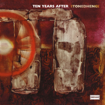 Ten Years After - Stonedhenge (Re-Presents)