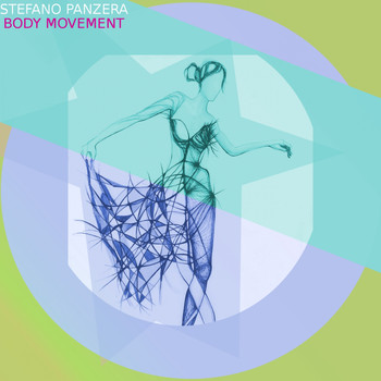 Stefano Panzera - Body Movement