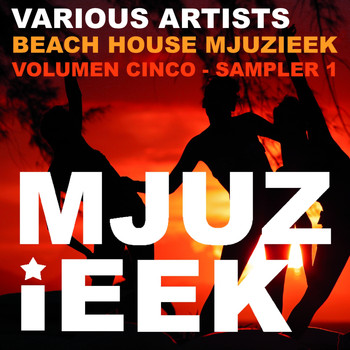 Various Artists - Beach House Mjuzieek, Vol. 5: Sampler 1
