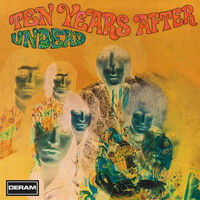 Ten Years After - Undead (Re-Presents / Live)