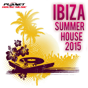 Various Artists - Ibiza Summer House 2015